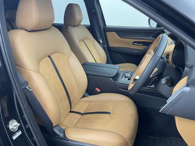 マツダ ＣＸ－６０ ＰＨＥＶ プレミアムスポーツ 熊本県 2023(令5)年 1.9万km ジェットブラックマイカ 純正ナビ/サンルーフ/ビルトインETC２．０/BOSEサウンドシステム/シートヒーター・シートベンチレーション/パワーバックドア/スマートブレーキサポート/360°ビューモニター/前側方接近車両検知/ブラインドスポットモニタリング/後側方接近車両検知/車線逸脱警報システム/レーンキープアシスト/交通標識認識システム/レーダークルーズコントロール/置くだけ充電/純正２０インチアルミホイール