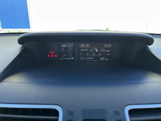 スバル フォレスター S－リミテッド 福島県 2015(平27)年 8.2万km クリスタルブラックシリカ （株）IDOMが運営する【じしゃロンいわき店】の/自社ローン専用車両になります。/こちらは現金またはオートローンご利用時の価格です。/自社ローンご希望の方は別途その旨お申し付けください//メモリナビ/ワンセグテレビ/バックカメラ/クルーズコントロール/プッシュスタート/ETC/HID/DVD BT CD/パワーシート/シートヒーター
