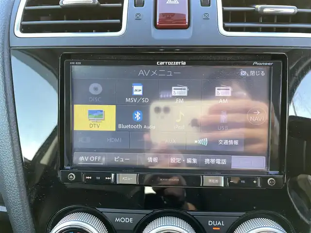 スバル フォレスター S－リミテッド 福島県 2015(平27)年 8.2万km クリスタルブラックシリカ （株）IDOMが運営する【じしゃロンいわき店】の/自社ローン専用車両になります。/こちらは現金またはオートローンご利用時の価格です。/自社ローンご希望の方は別途その旨お申し付けください//メモリナビ/ワンセグテレビ/バックカメラ/クルーズコントロール/プッシュスタート/ETC/HID/DVD BT CD/パワーシート/シートヒーター