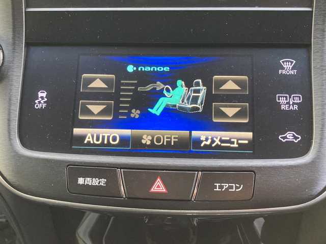 トヨタ クラウン アスリート S 岐阜県 2013(平25)年 4.2万km プレシャスブラックパール 登録時走行距離：41933km/禁煙車/純正8インチナビ/（CD/DVD/Bluetooth/フルセグTV/HDD)/バックカメラ/コーナーセンサー/クルーズコントロール/ドライブレコーダー/ETC/パワーシート/純正18インチアルミホイール/純正フロアマット/横滑り防止装置/オートライト/オートエアコン/HIDヘッドライト/スマートキー/スペアキー有/プッシュスタート/電動格納ミラー