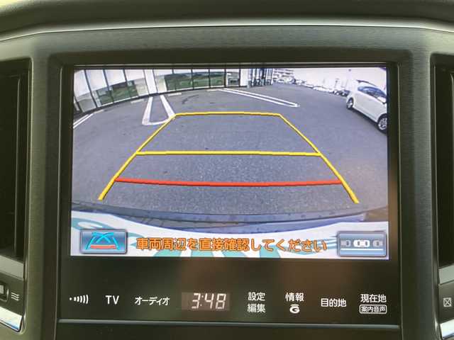 トヨタ クラウン アスリート S 岐阜県 2013(平25)年 4.2万km プレシャスブラックパール 登録時走行距離：41933km/禁煙車/純正8インチナビ/（CD/DVD/Bluetooth/フルセグTV/HDD)/バックカメラ/コーナーセンサー/クルーズコントロール/ドライブレコーダー/ETC/パワーシート/純正18インチアルミホイール/純正フロアマット/横滑り防止装置/オートライト/オートエアコン/HIDヘッドライト/スマートキー/スペアキー有/プッシュスタート/電動格納ミラー