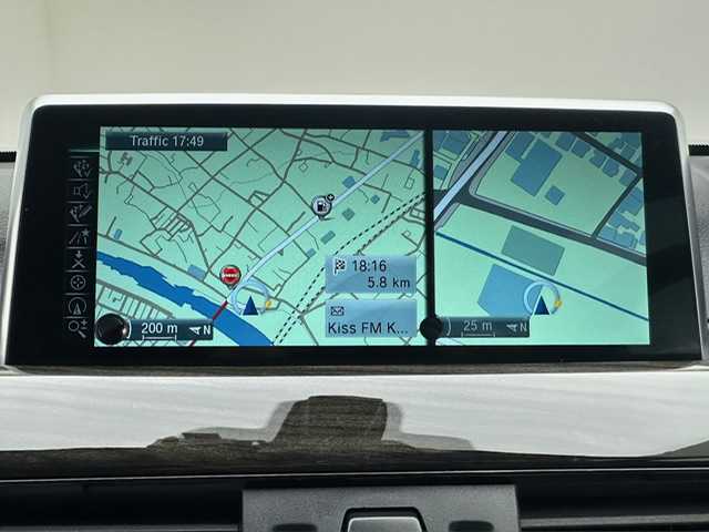 ＢＭＷ Ｘ１ xDrive 18d xライン 兵庫県 2017(平29)年 8.6万km 黒 純正メモリナビ(CD/USB/AUX/Bluetooth)/バックカメラ/ETC/前後ドライブレコーダー/オートクルーズコントロール/シートヒーター/パワーシート/パワーバックドア/社外レーダー/ルーフレール/前後コーナーセンサー/電子パーキングブレーキ/オートライト/LEDヘッドライト/純正アルミホイール