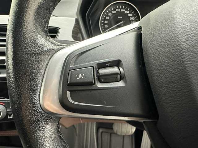 ＢＭＷ Ｘ１ xDrive 18d xライン 兵庫県 2017(平29)年 8.6万km 黒 純正メモリナビ(CD/USB/AUX/Bluetooth)/バックカメラ/ETC/前後ドライブレコーダー/オートクルーズコントロール/シートヒーター/パワーシート/パワーバックドア/社外レーダー/ルーフレール/前後コーナーセンサー/電子パーキングブレーキ/オートライト/LEDヘッドライト/純正アルミホイール