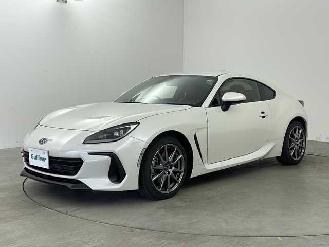 スバル ＢＲＺ