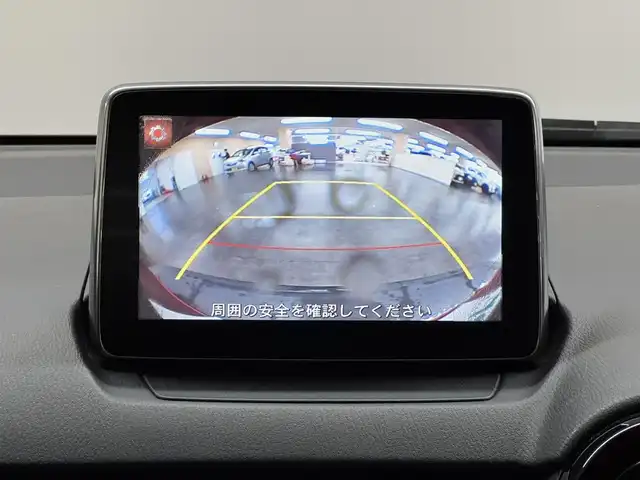 マツダ ＣＸ－３ XD ツーリング 三重県 2015(平27)年 5.9万km ソウルレッドプレミアムメタリック 1.5L ディーゼルターボ/2WD/MTモード付フロア6AT/BOSEサウンドシステム/純正 7インチナビ/（FM/AM/aha/Stitcher/Bluetooth/USB/【OP】CD/AUX/DVD/TV）/バックカメラ/ドライブレコーダー 前方/ETC/安全/・スマートシティブレーキサポート（SCBS）/・ブラインドスポットモニタリング（BSM：リヤクロストラフィックアラート機能付）/・AT誤発進抑制制御/・TRC　トラクションコントロールシステム/装備/・クルーズコントロール/・ハーフレザーシート/・オートエアコン/・オートライト/・LED ヘッドライト/・レインセンサーワイパー（オートフロントワイパー）/・パドルシフト/・ステアリングスイッチ/・プッシュスタート/・純正18inAW/・保/取/・予備スマートキーx1/など