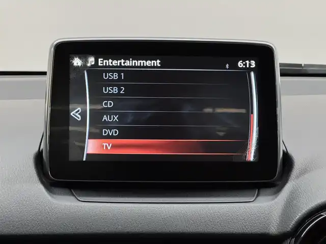 マツダ ＣＸ－３ XD ツーリング 三重県 2015(平27)年 5.9万km ソウルレッドプレミアムメタリック 1.5L ディーゼルターボ/2WD/MTモード付フロア6AT/BOSEサウンドシステム/純正 7インチナビ/（FM/AM/aha/Stitcher/Bluetooth/USB/【OP】CD/AUX/DVD/TV）/バックカメラ/ドライブレコーダー 前方/ETC/安全/・スマートシティブレーキサポート（SCBS）/・ブラインドスポットモニタリング（BSM：リヤクロストラフィックアラート機能付）/・AT誤発進抑制制御/・TRC　トラクションコントロールシステム/装備/・クルーズコントロール/・ハーフレザーシート/・オートエアコン/・オートライト/・LED ヘッドライト/・レインセンサーワイパー（オートフロントワイパー）/・パドルシフト/・ステアリングスイッチ/・プッシュスタート/・純正18inAW/・保/取/・予備スマートキーx1/など