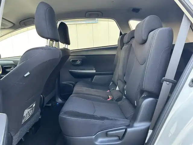 トヨタ プリウス α S 福島県 2015(平27)年 12.8万km ホワイトパールクリスタルシャイン (株)IDOMが運営する【じしゃロン福島店】の自社ローン専用車両になります。こちらは現金またはオートローンご利用時の価格です。自社ローンご希望の方は別途その旨お申付け下さい/純正ナビ/フルセグテレビ/バックカメラ/ETC/ドライブレコーダー/Bluetooth/ドアバイザー/革巻きステアリング/ステアリングリモコン/禁煙車