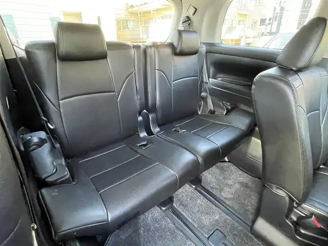 トヨタ アルファード S 埼玉県 2020(令2)年 3.4万km ホワイトパールクリスタルシャイン ワンオーナー車/セーフティセンス/純正９型ナビTV/純正フリップダウンモニター/バックカメラ/ビルトインETC/両側パワースライドドア/LEDヘッドライト/クリアランスソナー/純正１８インチアルミ/レーダークルーズコントロール/衝突軽減ブレーキ/革調シートカバー/プッシュスタート/スマートキー/走行３３６８０キロ/保証書付整備手帳/取扱説明書