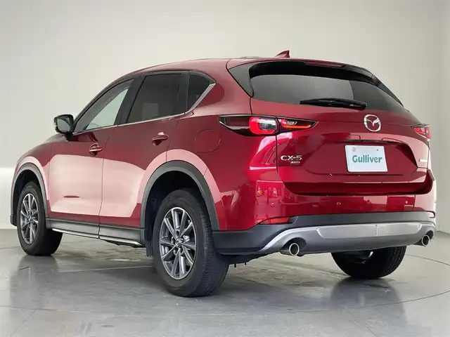 マツダ ＣＸ－５