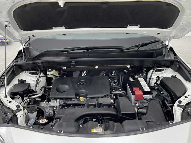 トヨタ ハリアー Z 千葉県 2021(令3)年 2.7万km ホワイトパールクリスタルシャイン 禁煙車　/衝突軽減システム/パノラマルーフ　/純正１２．３型純正ナビ　/ＡＭ　ＦＭ　ＣＤ　ＤＶＤ　ＢＴ　フルセグ　ＡｐｐｌｅＣａｒＰｌａｙ　/ＪＢＬサウンド　/レーダークルーズコントロール　/ブラインドスポットモニター/レーントレーシングアシスト/コーナーセンサー/リアクロストラフィックアラート/ヘッドアップディスプレイ/ロードサインアシスト/パワーバックドア/デジタルインナーミラー/パワーシート/ステアリングリモコン　/ＥＴＣ２．０