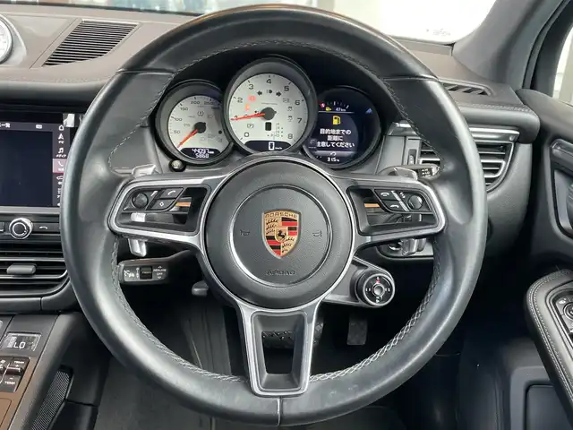 ポルシェ マカン 鹿児島県 2019(令1)年 4.5万km 青 禁煙車/純正ナビ/バックカメラ・サイドカメラ・全周囲カメラ/ETC/マイアミブルー/スポクロ/アダプティブエアサス/スポーツデザインパッケージ/20インチマカンターボホイール/スポーツテールパイプ/ティンテッドLEDテールライト/シートヒーター/エントリードライブ/パワーステアリングプラス