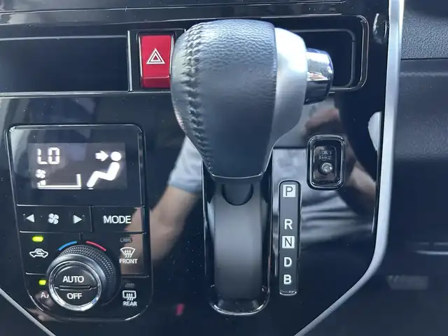 トヨタ タンク カスタムG－T 島根県 2017(平29)年 7.1万km パールホワイトⅢ 登録時走行距離　70953km/純正ナビ（Bluetooth.AM.FM）/フルセグテレビ/バックカメラ/フリップダウンモニター/両側パワースライドドア/クルーズコントロール/オートライト/レーンアシスト/横滑り防止装置/コーナーセンサー/ドライブレコーダー/ロールサンシェード/LEDライト/スペアキー/ETC