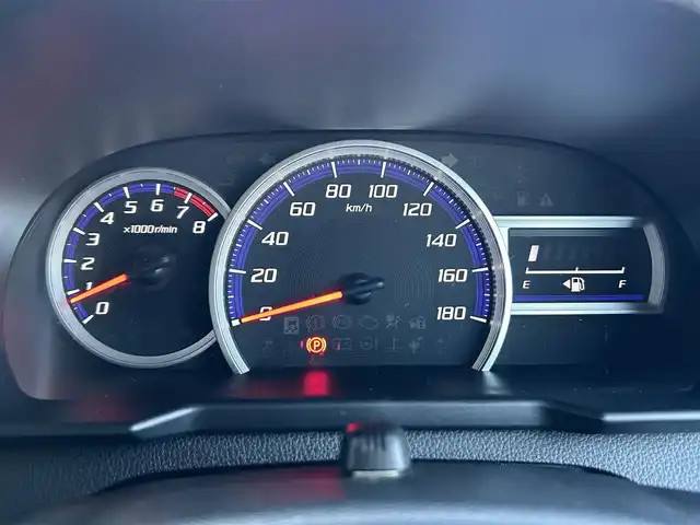 トヨタ タンク カスタムG－T 島根県 2017(平29)年 7.1万km パールホワイトⅢ 登録時走行距離　70953km/純正ナビ（Bluetooth.AM.FM）/フルセグテレビ/バックカメラ/フリップダウンモニター/両側パワースライドドア/クルーズコントロール/オートライト/レーンアシスト/横滑り防止装置/コーナーセンサー/ドライブレコーダー/ロールサンシェード/LEDライト/スペアキー/ETC