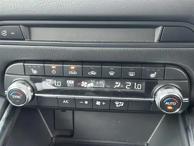 マツダ ＣＸ－５ XD Lパッケージ 大阪府 2019(令1)年 4.5万km ディープクリスタルブルーマイカ 純正ナビ /BOSEスピーカー /全方位モニター /本革シート /　（シートヒーター/パワーシート）/レーダークルーズコントロール/セーフティレーダー/ブラインドスポットミラー/ヘッドアップディスプレイ/前後ドライブレコーダー /LEDヘッドライト /ETC /純正17インチアルミホイール/純正フロアマット/地図SDなし/スペアキー有