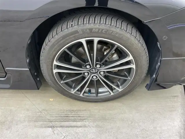 トヨタ プリウス ＰＨＶ A 岡山県 2019(令1)年 6.8万km アティチュードブラックマイカ モデリスタエアロ（F・S・R）/セーフティセンス/ディーラーオプションナビ（NSZT-Y68T）/フルセグTV/Bluetooth/パノラミックビューモニター/革調シートカバー/レーダークルーズ/シートヒーター（運転席・助手席）/パワーシート（運転席）/パーキングサポート/ブラインドスポットモニタリング/LEDオートライト/USB端子・HDMI端子/ビルトインETC/トヨタ純正ホイール