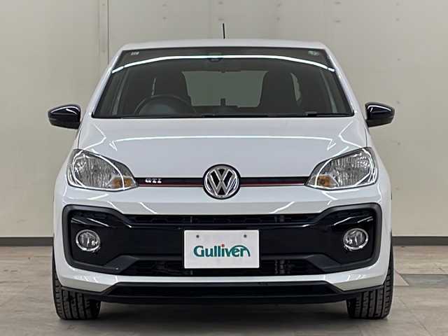 フォルクスワーゲン アップ ＧＴＩ