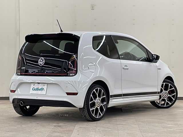 フォルクスワーゲン アップ ＧＴＩ