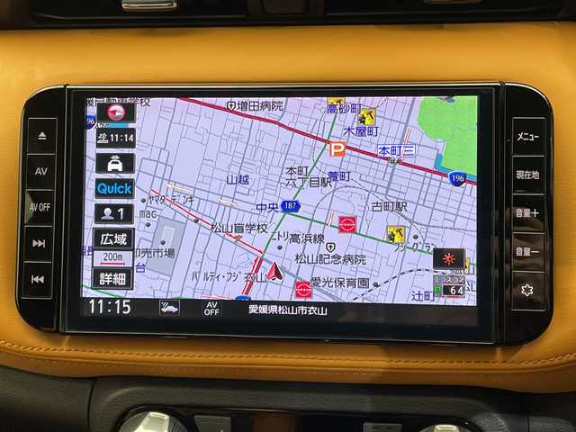 日産 キックス X ツートーンインテリアED 愛媛県 2020(令2)年 5.5万km ラディアントレッド/ピュアブラック 2トーン 純正9インチナビ/フルセグTV　Bluetooth/プロパイロット/アラウンドビューモニター/シートヒーター/ハンドルヒーター/デジタルインナーミラー/電子パーキングブレーキ/ステアリングリモコン/ETC/スマートキー