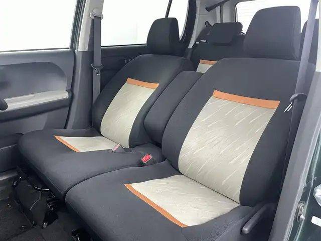 トヨタ パッソ モーダ 福島県 2020(令2)年 3.3万km ダークエメラルドマイカ トヨタセーフティセンス/・プリクラッシュセーフティ/・衝突被害軽減システム/・盗難防止装置/・車線逸脱防止機能/・前後コーナーセンサー/・スマートアシスト/純正7インチSDナビ/・品番：NSCN-W68/・フルセグTV/BT/CD/AM/FM/クルーズコントロール/LEDオートライト/・オートハイビーム/ベンチシート/アイドリングストップ/電動格納ミラー/・ウィンカーミラー/ドアバイザー/純正フロアマット/アイドリングストップ/プッシュスタート/・スマートキー/・スペアキー