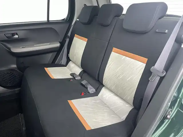 トヨタ パッソ モーダ 福島県 2020(令2)年 3.3万km ダークエメラルドマイカ トヨタセーフティセンス/・プリクラッシュセーフティ/・衝突被害軽減システム/・盗難防止装置/・車線逸脱防止機能/・前後コーナーセンサー/・スマートアシスト/純正7インチSDナビ/・品番：NSCN-W68/・フルセグTV/BT/CD/AM/FM/クルーズコントロール/LEDオートライト/・オートハイビーム/ベンチシート/アイドリングストップ/電動格納ミラー/・ウィンカーミラー/ドアバイザー/純正フロアマット/アイドリングストップ/プッシュスタート/・スマートキー/・スペアキー