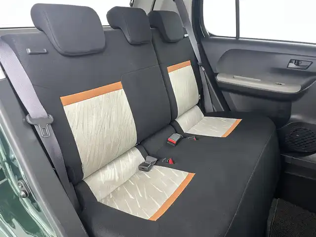 トヨタ パッソ モーダ 福島県 2020(令2)年 3.3万km ダークエメラルドマイカ トヨタセーフティセンス/・プリクラッシュセーフティ/・衝突被害軽減システム/・盗難防止装置/・車線逸脱防止機能/・前後コーナーセンサー/・スマートアシスト/純正7インチSDナビ/・品番：NSCN-W68/・フルセグTV/BT/CD/AM/FM/クルーズコントロール/LEDオートライト/・オートハイビーム/ベンチシート/アイドリングストップ/電動格納ミラー/・ウィンカーミラー/ドアバイザー/純正フロアマット/アイドリングストップ/プッシュスタート/・スマートキー/・スペアキー