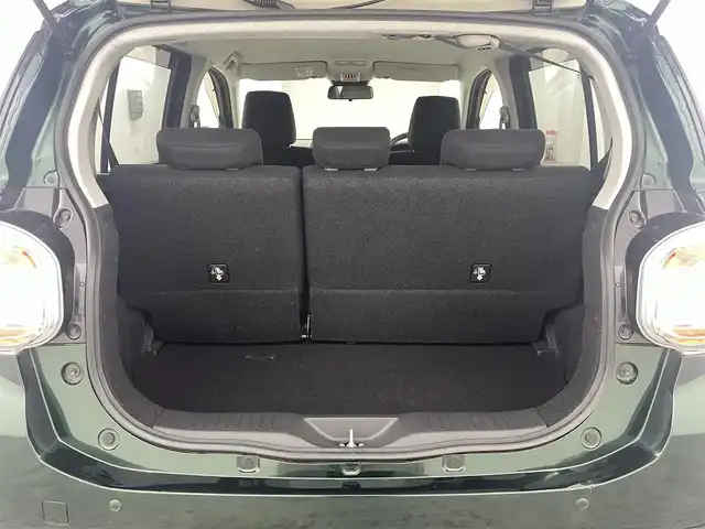 トヨタ パッソ モーダ 福島県 2020(令2)年 3.3万km ダークエメラルドマイカ トヨタセーフティセンス/・プリクラッシュセーフティ/・衝突被害軽減システム/・盗難防止装置/・車線逸脱防止機能/・前後コーナーセンサー/・スマートアシスト/純正7インチSDナビ/・品番：NSCN-W68/・フルセグTV/BT/CD/AM/FM/クルーズコントロール/LEDオートライト/・オートハイビーム/ベンチシート/アイドリングストップ/電動格納ミラー/・ウィンカーミラー/ドアバイザー/純正フロアマット/アイドリングストップ/プッシュスタート/・スマートキー/・スペアキー