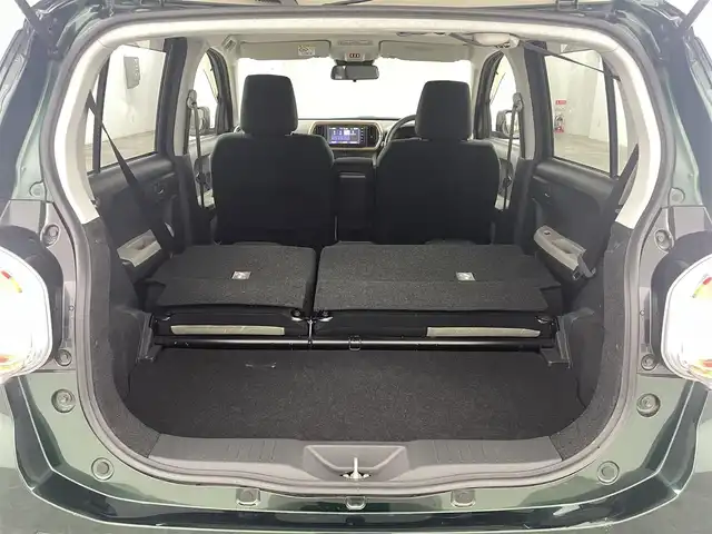 トヨタ パッソ モーダ 福島県 2020(令2)年 3.3万km ダークエメラルドマイカ トヨタセーフティセンス/・プリクラッシュセーフティ/・衝突被害軽減システム/・盗難防止装置/・車線逸脱防止機能/・前後コーナーセンサー/・スマートアシスト/純正7インチSDナビ/・品番：NSCN-W68/・フルセグTV/BT/CD/AM/FM/クルーズコントロール/LEDオートライト/・オートハイビーム/ベンチシート/アイドリングストップ/電動格納ミラー/・ウィンカーミラー/ドアバイザー/純正フロアマット/アイドリングストップ/プッシュスタート/・スマートキー/・スペアキー