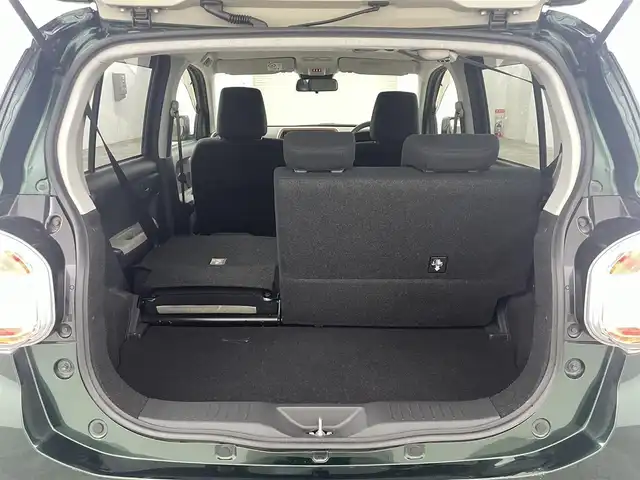 トヨタ パッソ モーダ 福島県 2020(令2)年 3.3万km ダークエメラルドマイカ トヨタセーフティセンス/・プリクラッシュセーフティ/・衝突被害軽減システム/・盗難防止装置/・車線逸脱防止機能/・前後コーナーセンサー/・スマートアシスト/純正7インチSDナビ/・品番：NSCN-W68/・フルセグTV/BT/CD/AM/FM/クルーズコントロール/LEDオートライト/・オートハイビーム/ベンチシート/アイドリングストップ/電動格納ミラー/・ウィンカーミラー/ドアバイザー/純正フロアマット/アイドリングストップ/プッシュスタート/・スマートキー/・スペアキー