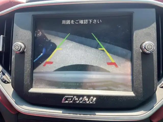 マセラティ ギブリ 栃木県 2014(平26)年 7.4万km 白 スライディングルーフ/クルコン/Bカメラ/純正ナビ/赤革シート/前席Pシート/前席シートH/ETC/HID/純正20インチAW/社外ドラレコ