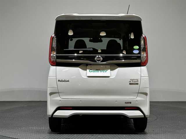 日産 ルークス HWS X プロパイロットED 愛媛県 2021(令3)年 2.4万km ホワイトパール 純正9型ナビ/(Bluetooth/フルセグ)/全周囲カメラ/プロパイロット/両側電動スライド/純正ドライブレコーダー/衝突被害軽減ブレーキ/前後コーナーセンサー/レーンキープアシスト/ビルトインETC/ステアリングスイッチ/オートホールド/ステアリングスイッチ/オートマチックハイビーム/オートライト/スペアキー/取扱説明書/保証書