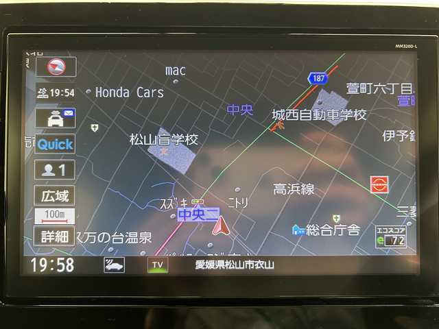 日産 ルークス HWS X プロパイロットED 愛媛県 2021(令3)年 2.4万km ホワイトパール 純正9型ナビ/(Bluetooth/フルセグ)/全周囲カメラ/プロパイロット/両側電動スライド/純正ドライブレコーダー/衝突被害軽減ブレーキ/前後コーナーセンサー/レーンキープアシスト/ビルトインETC/ステアリングスイッチ/オートホールド/ステアリングスイッチ/オートマチックハイビーム/オートライト/スペアキー/取扱説明書/保証書
