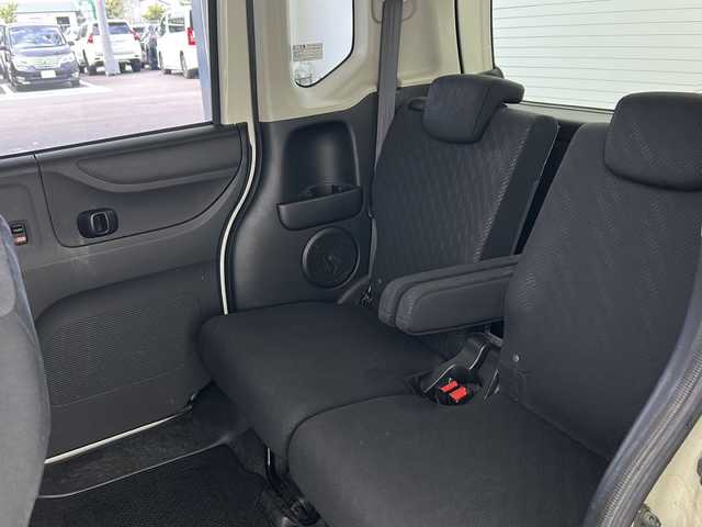 ホンダ Ｎ ＢＯＸ G SSパッケージ 福井県 2013(平25)年 6.5万km プレミアムホワイトパール 社外SDナビ 型式：AVN-V02/（FM/AM/BT/TV/CD/DVD/AUX）/両側パワースライドドア/純正アルミホイール/純正フロアマット/社外ETC/ABS/横滑り防止装置/スマートキー