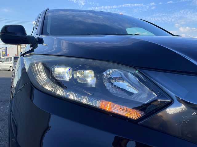 ホンダ ヴェゼル ハイブリッド Z 熊本県 2014(平26)年 10.9万km クリスタルブラックパール (株)IDOMが運営する【じしゃロン熊本店】の自社ローン専用車両になります。/こちらは現金またはオートローンご利用時の価格です。自社ローンご希望の方は別途その旨お申付け下さい/純正ナビ（ワンセグＴＶ　ＣＤ　ＤＶＤ　ＢＴ）　/バックカメラ　/ＥＴＣ　/クルーズコントロール　/シートヒーター　/ＬＥＤヘッドライト　/オートライト　/ステアリングリモコン　/Ｗ＋サイドエアバッグ