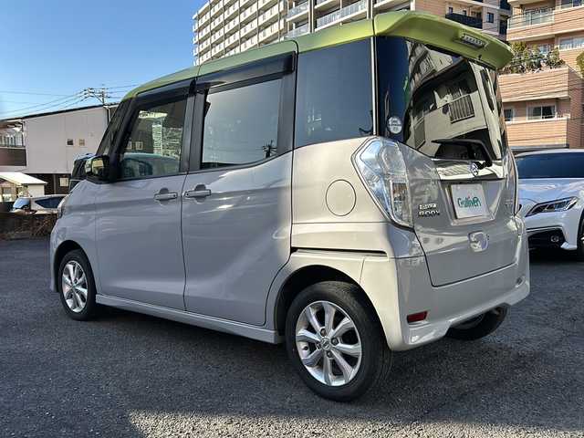 日産 デイズ ルークス