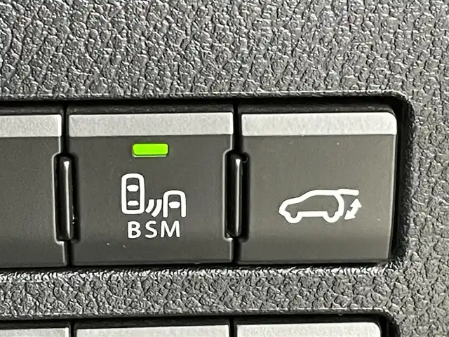レクサス ＮＸ 300h ブラックシークエンス 埼玉県 2019(平31)年 5.5万km ソニックチタニウム 純正ナビ　ムーンルーフ　３眼ＬＥＤヘッド　パノラミックビューモニター　ヘッドアップディスプレイ　ブラインドスポットモニター　黒合皮シート　パワーバックドア　ＬＥＤフォグ　純正１８インチアルミ　ＥＴＣ