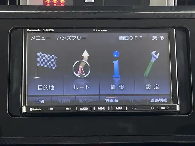 トヨタ タンク G－T 新潟県 2019(令1)年 5.1万km ブラックマイカメタリック 衝突被害軽減システム/レーンキープアシスト/社外ナビ　/　（BT/CD/AUX/AM/FM）/バックカメラ/両側パワースライドドア/クルーズコントロール/オートライト/アイドリングストップ/スマートキー/ETC