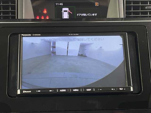 トヨタ タンク G－T 新潟県 2019(令1)年 5.1万km ブラックマイカメタリック 衝突被害軽減システム/レーンキープアシスト/社外ナビ　/　（BT/CD/AUX/AM/FM）/バックカメラ/両側パワースライドドア/クルーズコントロール/オートライト/アイドリングストップ/スマートキー/ETC
