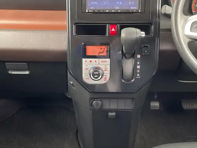 トヨタ タンク G－T 新潟県 2019(令1)年 5.1万km ブラックマイカメタリック 衝突被害軽減システム/レーンキープアシスト/社外ナビ　/　（BT/CD/AUX/AM/FM）/バックカメラ/両側パワースライドドア/クルーズコントロール/オートライト/アイドリングストップ/スマートキー/ETC