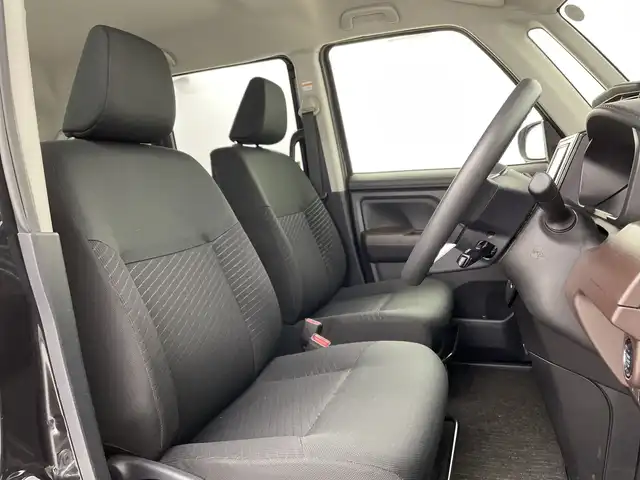 トヨタ タンク G－T 新潟県 2019(令1)年 5.1万km ブラックマイカメタリック 衝突被害軽減システム/レーンキープアシスト/社外ナビ　/　（BT/CD/AUX/AM/FM）/バックカメラ/両側パワースライドドア/クルーズコントロール/オートライト/アイドリングストップ/スマートキー/ETC