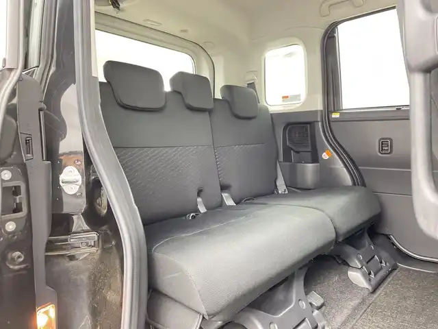 トヨタ タンク G－T 新潟県 2019(令1)年 5.1万km ブラックマイカメタリック 衝突被害軽減システム/レーンキープアシスト/社外ナビ　/　（BT/CD/AUX/AM/FM）/バックカメラ/両側パワースライドドア/クルーズコントロール/オートライト/アイドリングストップ/スマートキー/ETC