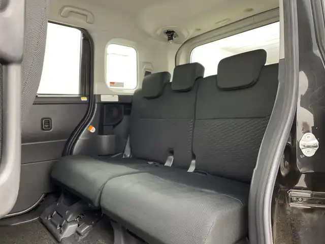 トヨタ タンク G－T 新潟県 2019(令1)年 5.1万km ブラックマイカメタリック 衝突被害軽減システム/レーンキープアシスト/社外ナビ　/　（BT/CD/AUX/AM/FM）/バックカメラ/両側パワースライドドア/クルーズコントロール/オートライト/アイドリングストップ/スマートキー/ETC