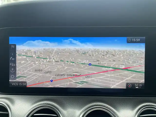 メルセデス・ベンツ Ｅ２２０ｄ ステーションワゴンアバンギャルド 栃木県 2020(令2)年 4.1万km ポーラホワイト パナメリカーナグリル /パノラミックスライディングルーフ /ブルメスターサウンド /ヘッドアップディスプレイ /ワンオーナー  /前後コーナーセンサー  /パワーバックドア/全周囲カメラ /全席シートヒーター  /ドラレコ/保証書/取扱説明書/スペアキー