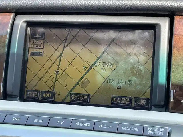 レクサス ＳＣ 430 宮崎県 2008(平20)年 8.7万km ブラキッシュレッドマイカ マークレビンソンサウンドシステム/純正HDDナビ/（AM/FM/CD/MD)/ホワイトレザーシート/シートヒーター/パワーシート/ETC/クルーズコントロール/キセノンヘッドライト/フォグランプ/純正18インチAW