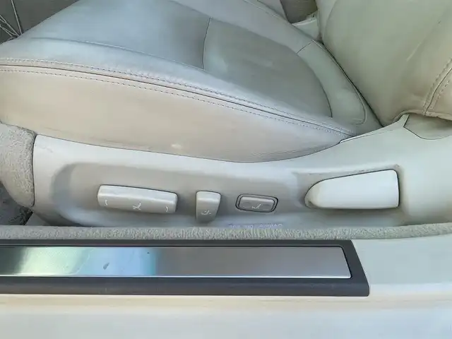レクサス ＳＣ 430 宮崎県 2008(平20)年 8.7万km ブラキッシュレッドマイカ マークレビンソンサウンドシステム/純正HDDナビ/（AM/FM/CD/MD)/ホワイトレザーシート/シートヒーター/パワーシート/ETC/クルーズコントロール/キセノンヘッドライト/フォグランプ/純正18インチAW