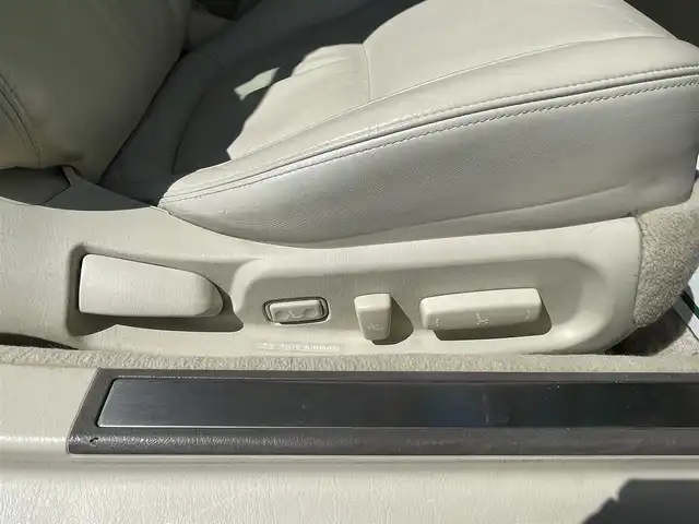 レクサス ＳＣ 430 宮崎県 2008(平20)年 8.7万km ブラキッシュレッドマイカ マークレビンソンサウンドシステム/純正HDDナビ/（AM/FM/CD/MD)/ホワイトレザーシート/シートヒーター/パワーシート/ETC/クルーズコントロール/キセノンヘッドライト/フォグランプ/純正18インチAW