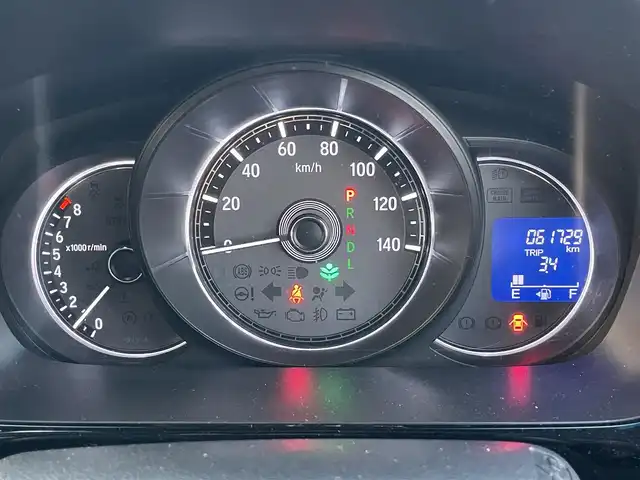 ホンダ Ｎ ＷＧＮ カスタム G SSパッケージⅡ 山口県 2018(平30)年 6.2万km クリスタルブラックパール あんしんパッケージ/衝突被害軽減ブレーキ/W サイド カーテン エアバッグ/メモリナビ フルセグTV CD DVD BT/バックカメラ/ハーフレザーシート/シートヒーター/ビルトインETC/スマートキー 2個/HIDオートヘッドライト/フォグライト/クルーズコントロール/革巻きステアリング/ステアリングリモコン/禁煙車
