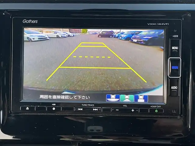 ホンダ Ｎ ＷＧＮ カスタム G SSパッケージⅡ 山口県 2018(平30)年 6.2万km クリスタルブラックパール あんしんパッケージ/衝突被害軽減ブレーキ/W サイド カーテン エアバッグ/メモリナビ フルセグTV CD DVD BT/バックカメラ/ハーフレザーシート/シートヒーター/ビルトインETC/スマートキー 2個/HIDオートヘッドライト/フォグライト/クルーズコントロール/革巻きステアリング/ステアリングリモコン/禁煙車