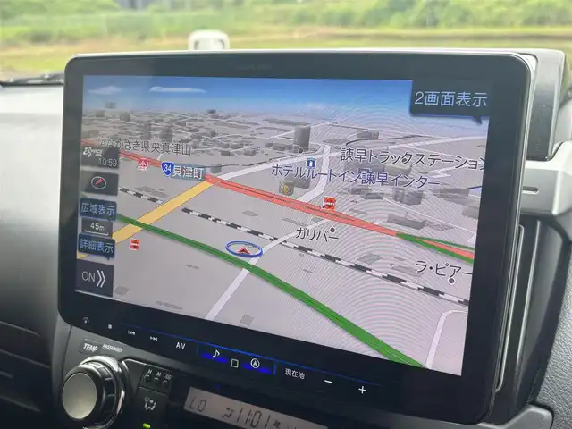 トヨタ ランドクルーザー プラド TX Lパッケージ 長崎県 2014(平26)年 13.1万km ホワイトパールクリスタルシャイン 11型フローティングナビ/(CD/DVD/BT/フルセグ)/バックカメラ/クルーズコントロール/ビルトインETC/黒レザーシート/パワーシート/シートヒーター/スマートキー/プッシュスタート/ドライブレコーダー/社外17インチAW/オートライト/フォグランプ