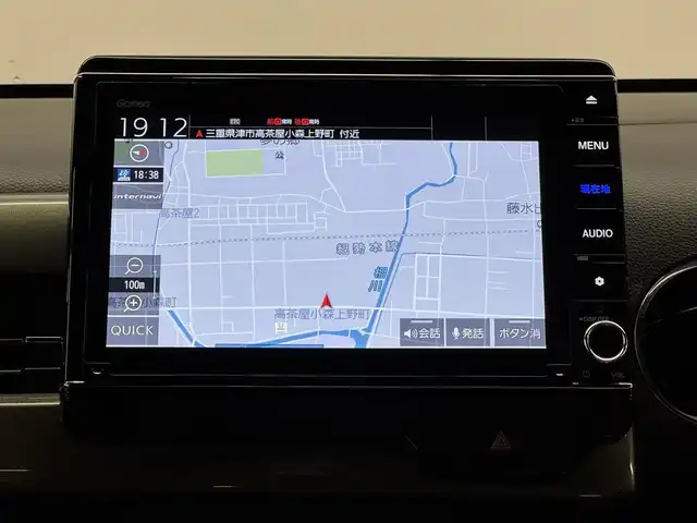 ホンダ Ｎ ＷＧＮ カスタム Lターボ ホンダS 三重県 2020(令2)年 3.9万km ミラノレッド ガソリン・ターボ/FF/MTモード付インパネCVT/純正 8インチナビ VXU-207NBi/（CD/DVD/RADIO/TV/SD/MusicRack/USB/iPod/Bluetooth/AppleCarPlay）/バックカメラ/ドライブレコーダー 前後（ナビ連動）/ビルトイン ETC/Honda SENSING/・衝突軽減ブレーキ［CMBS］/・車線維持支援システム［LKAS］/・アダプティブクルーズコントロール［ACC］/・路外逸脱抑制機能/・先行車発進お知らせ機能/・標識認識機能/・パーキングセンサーシステム/・装備/・シートヒーター（D）/・オートエアコン/・オートライト/・LEDヘッドライト/・オートハイビーム/・パドルシフト/・電子パーキングブレーキ＆ブレーキホールド機能/・USBジャック（充電用（2.5A高速充電対応）x2、入力用x1）/・電動格納ドアミラー（ウインカー付）/・純正 15inAW/・スマートキーx2/・保/取/ナビ取/など