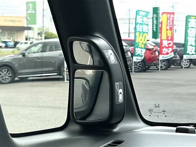 ホンダ Ｎ ＢＯＸ G SSパッケージ 茨城県 2016(平28)年 5.7万km プレミアムディープモカパール 社外メモリナビ【CN-RS02D】/(地デジTV・CD・DVD・BT・ラジオ再生)/片側パワースライドドア/シートヒーター/ETC/バックカメラ/フロアマット